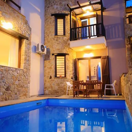 S4sani Sani (Chalkidiki)