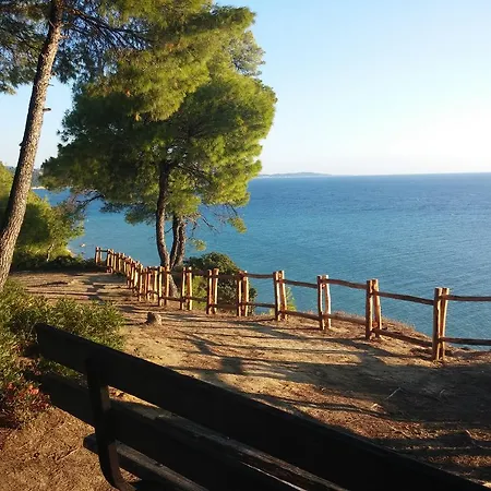 S4sani Sani (Chalkidiki)