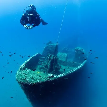 ヴィラ S4sani Sani (Chalkidiki)