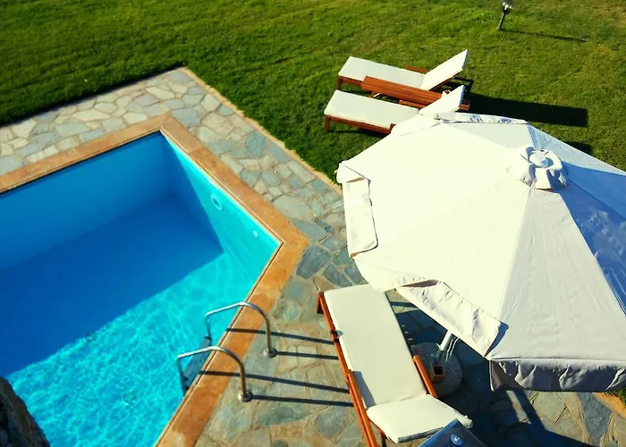 Villa S4sani *